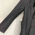 Manna コットントレンチコート レディース JPN:M